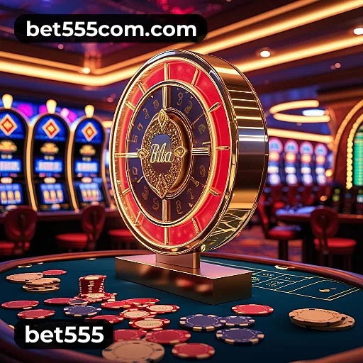 SSL Certificado bet555