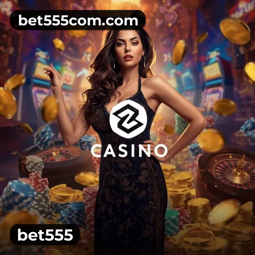 Servidor Brasil bet555