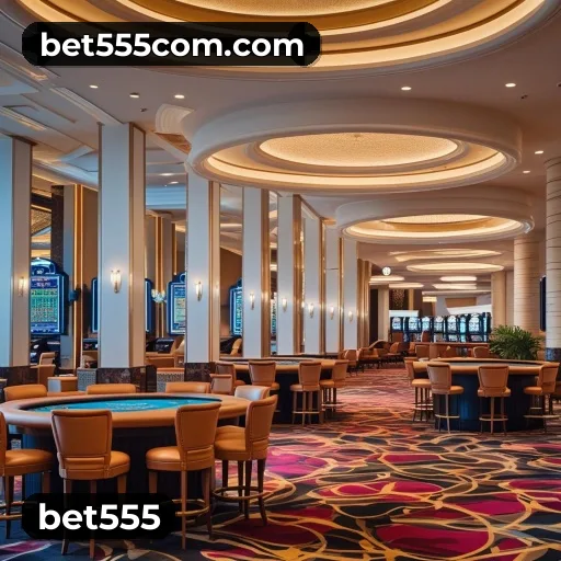 Cash Out bet555