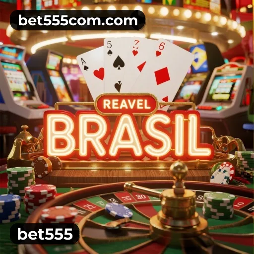 Odds Competitivas bet555