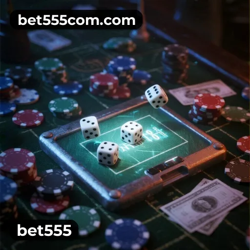 Certificação eCOGRA bet555