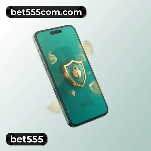 Certificação GLI bet555
