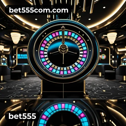 bet555 Logo 1