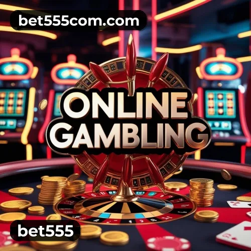 bet555 Logo 3