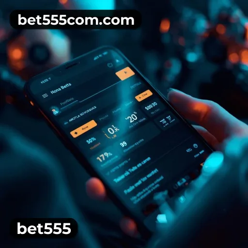 bet555 Logo 2