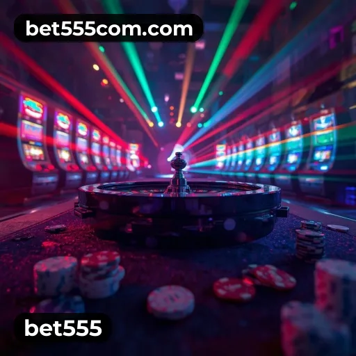 bet555 Instalar Logo 3