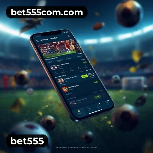 bet555 Instalar Logo 1