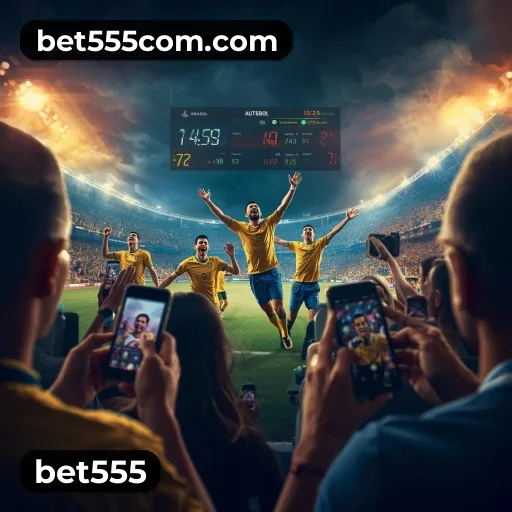 bet555 Segurança Logo 3