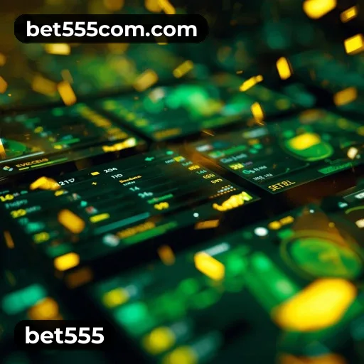 Plataforma bet555 - Segurança SSL 256-bit
