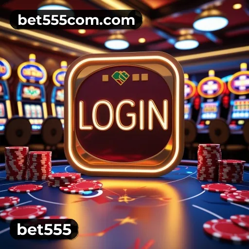 Plataforma bet555 - Cloud AWS Infrastructure