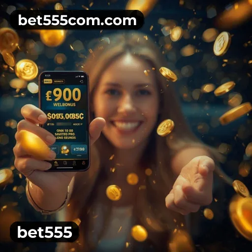Telegram bet555 - Bônus Diários Exclusivos