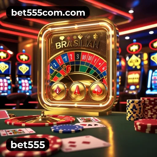 Jackpots Progressivos