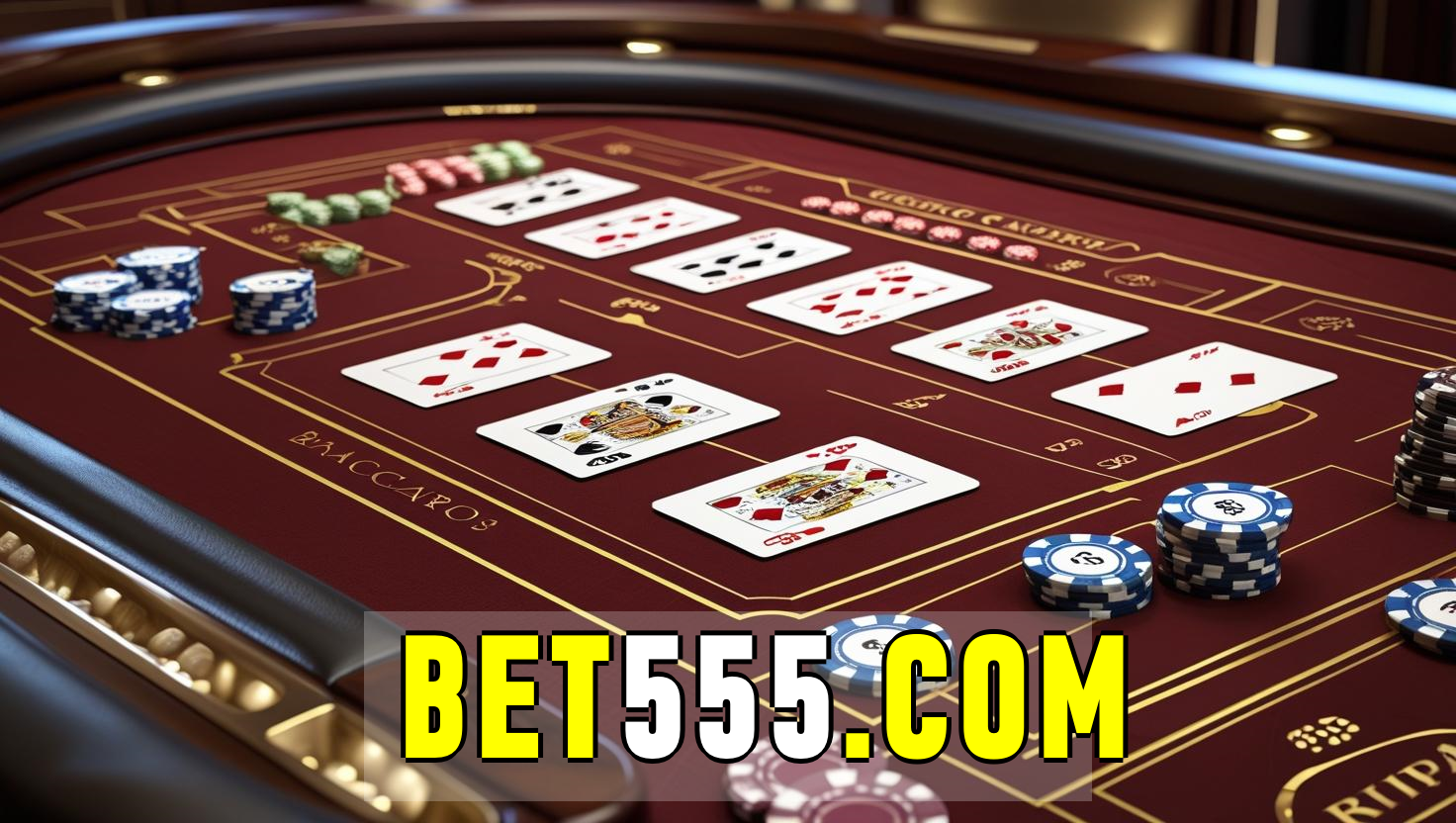 bet555: Caça-níqueis e Bônus Imperdíveis no Cassino ao Vivo!