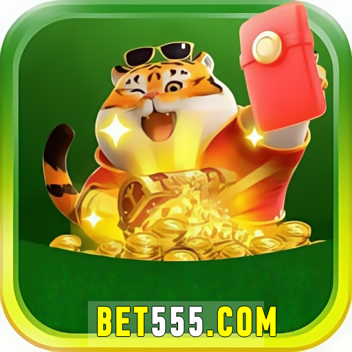 bet555 Logo